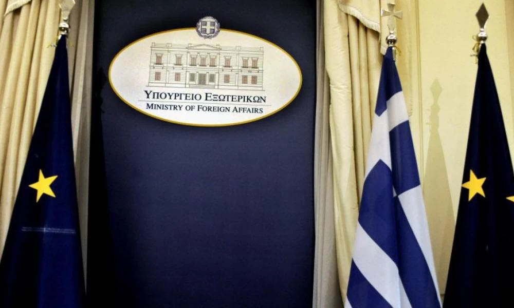 Αυστηρό διάβημα της Ελλάδας στο Αζερμπαϊτζάν